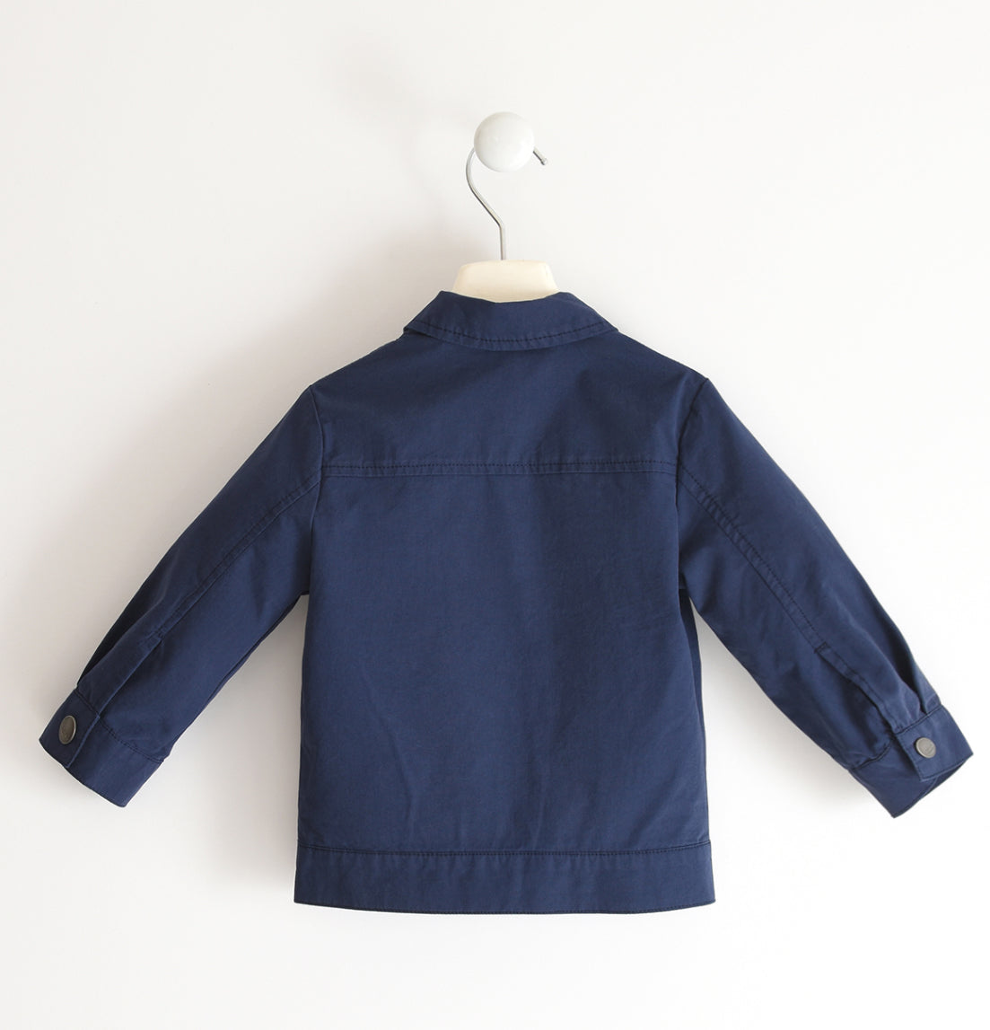 GIUBBOTTO COTONE SARABANDA