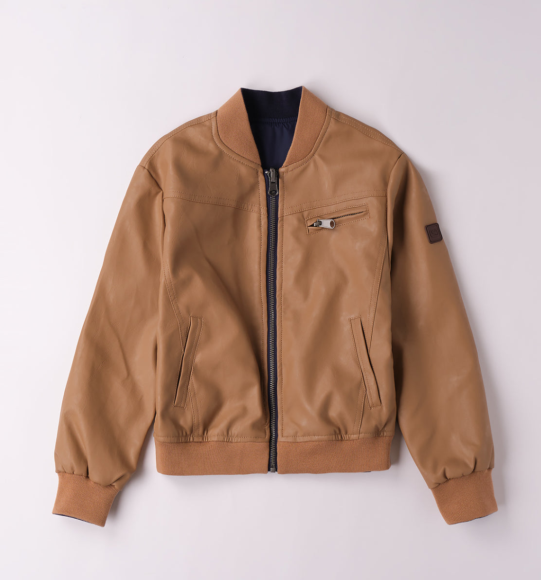 GIUBBOTTO REVERSIBILE SARABANDA