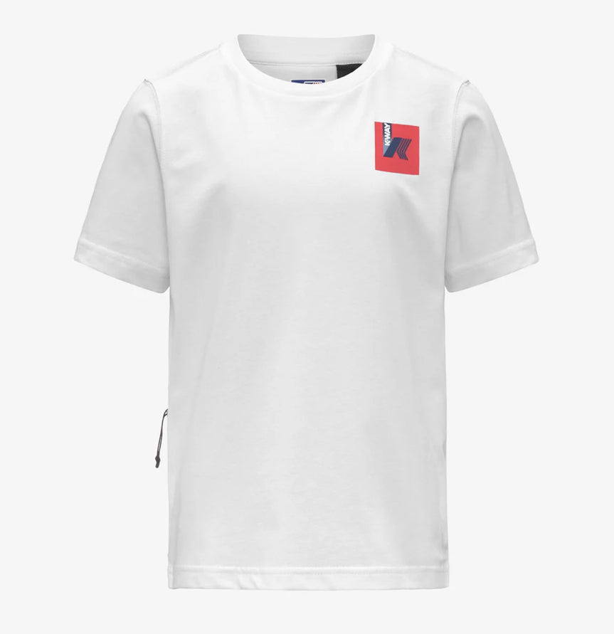 T.SHIRT KWAY LEONIDE