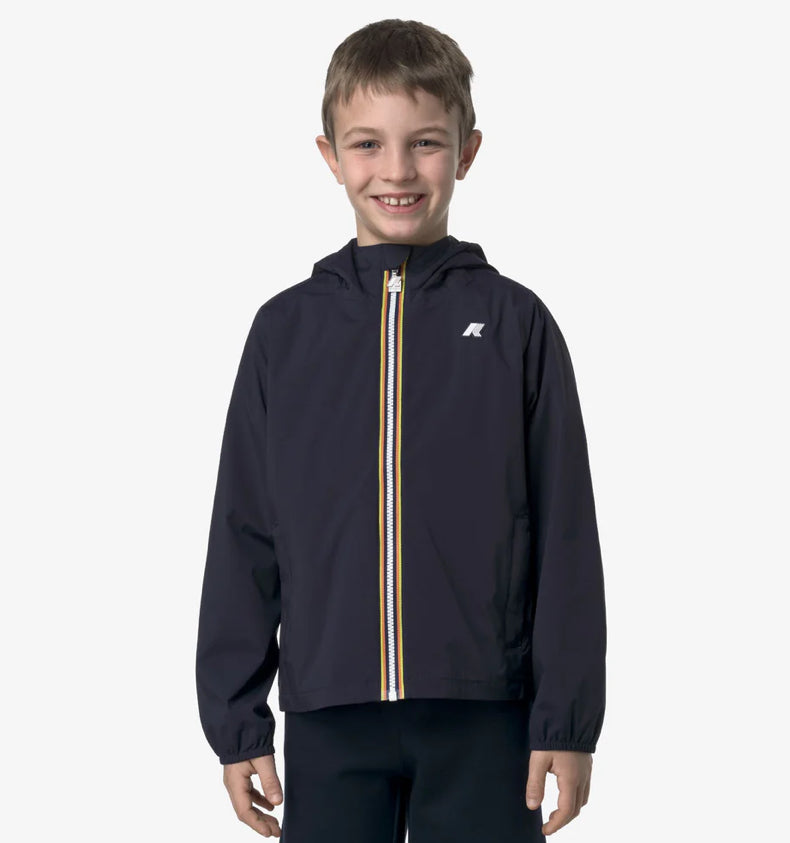 GIUBBINO JAKE STRETCH KWAY