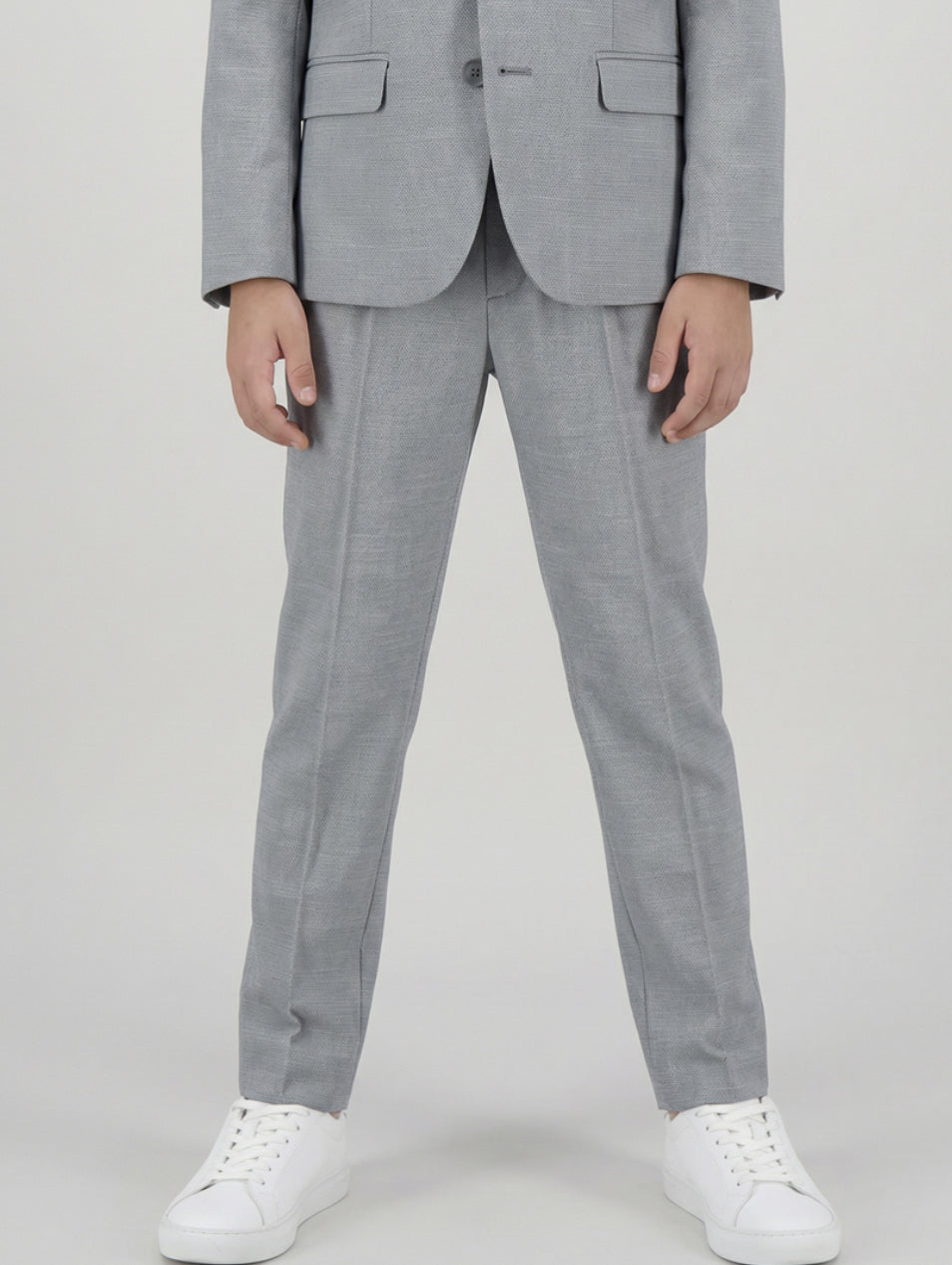 PANTALACCIO GRISAGLIA