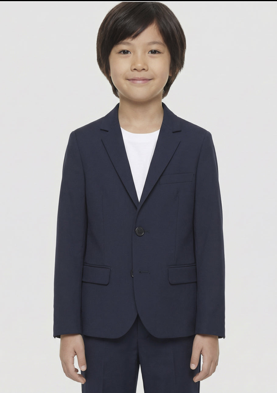 GIACCA TESSUTO TECNICO