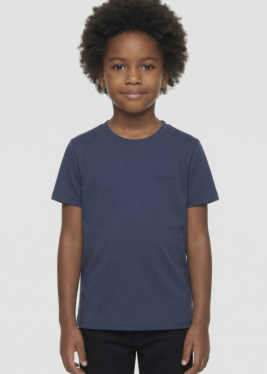 T.SHIRT FIAMMATA MORATO