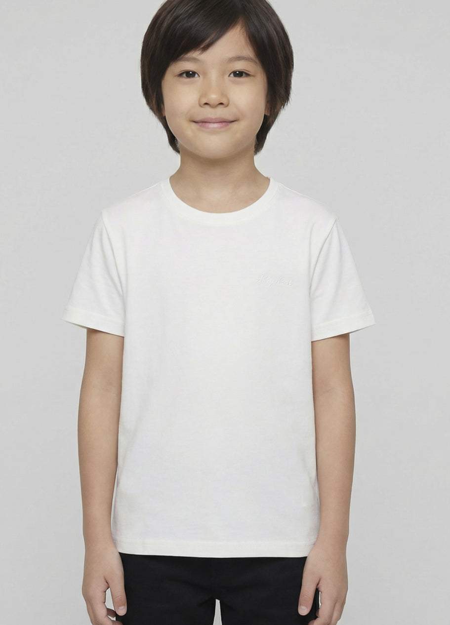 T.SHIRT BIANCA MORATO