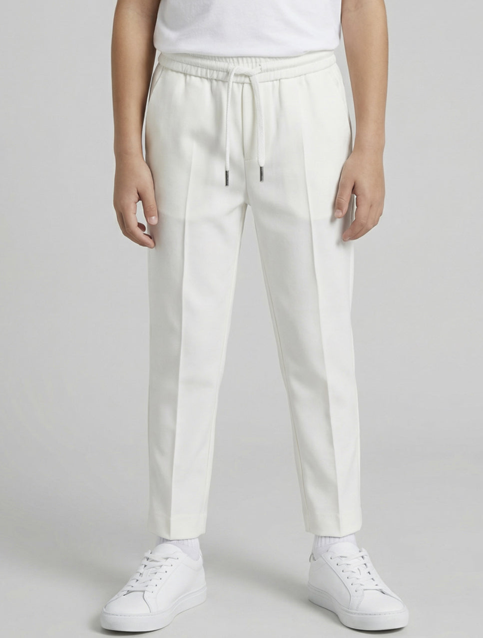 PANTALACCIO BIANCO