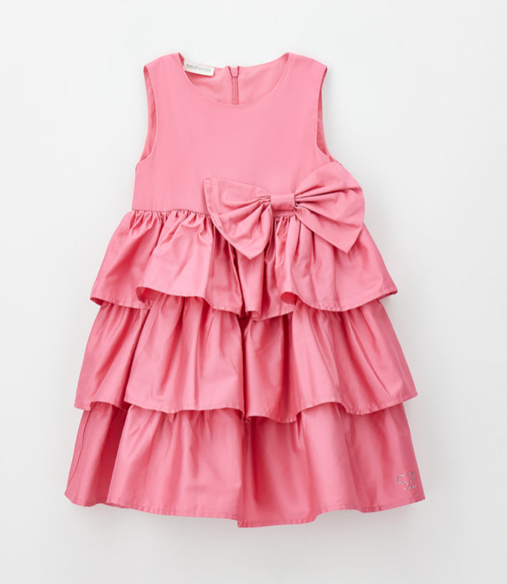 ABITO FIOCCO SARABANDA