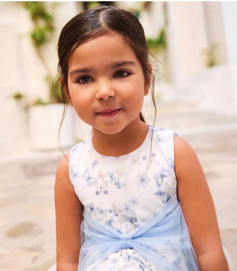 ABITO FANTASIA SARABANDA