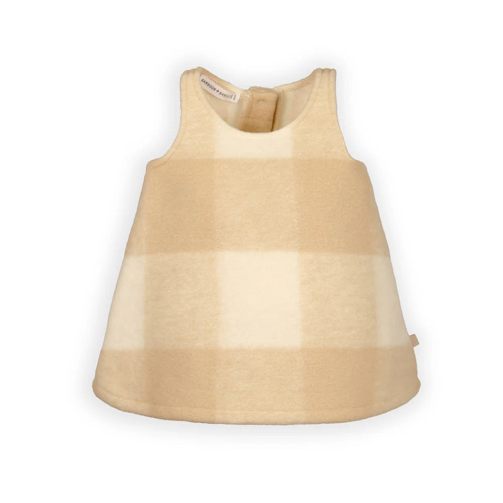 ABITO QUADRO BAMBOOM