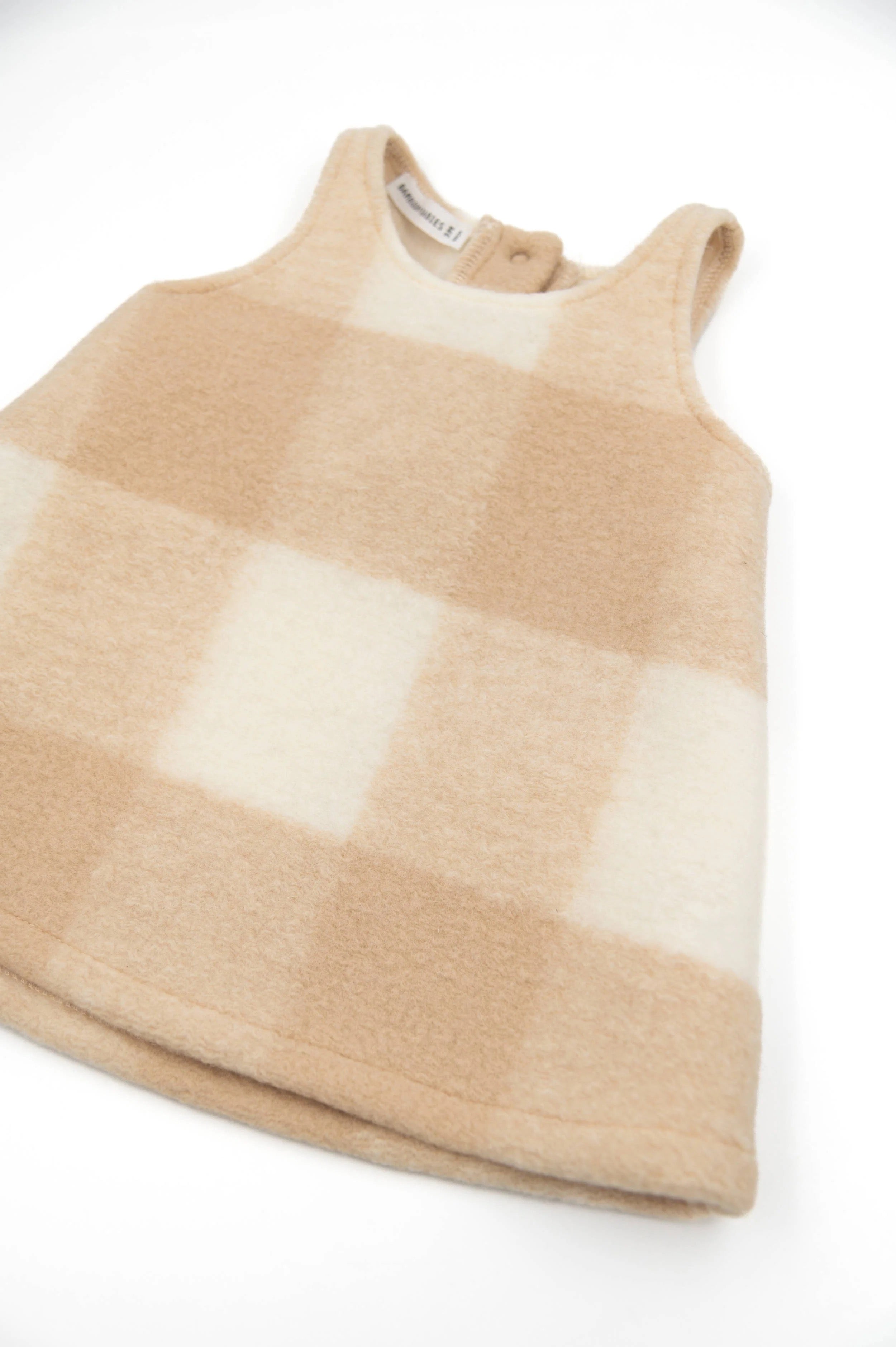 ABITO QUADRO BAMBOOM