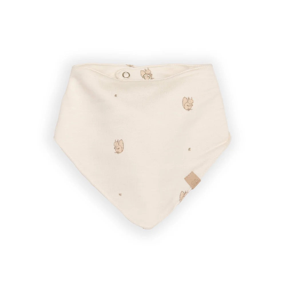 BAVAGLIO TRIANGOLO BAMBOOM