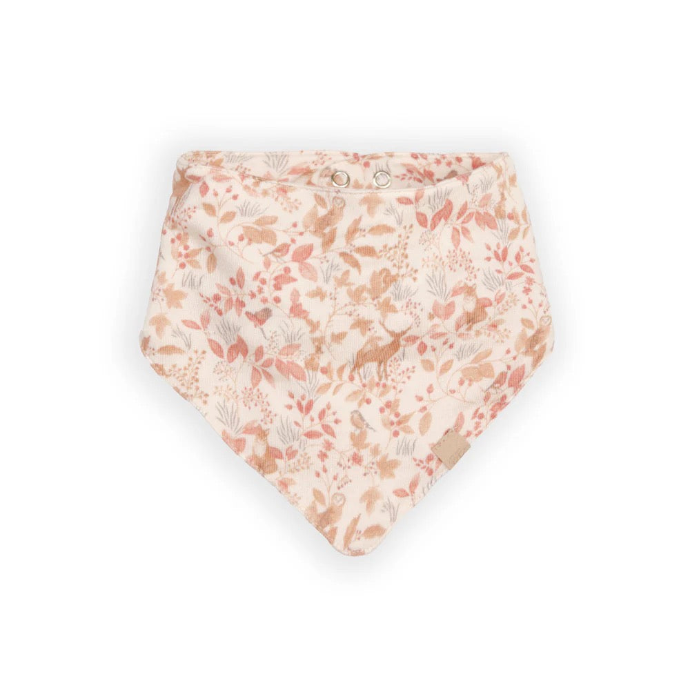 BAVAGLIO TRIANGOLO BAMBOOM