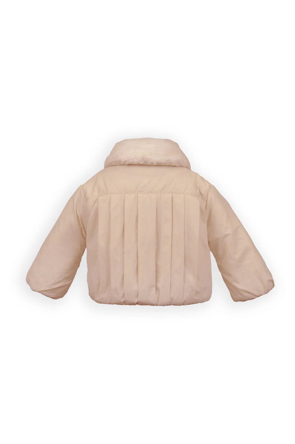 GIUBBOTTO BAMBOOM BIMBA