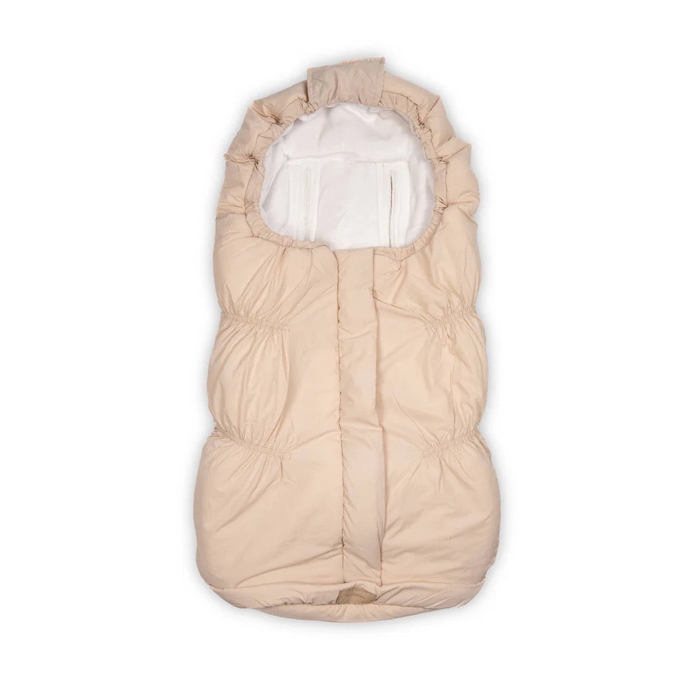 Sacco igloo passeggino Bamboom