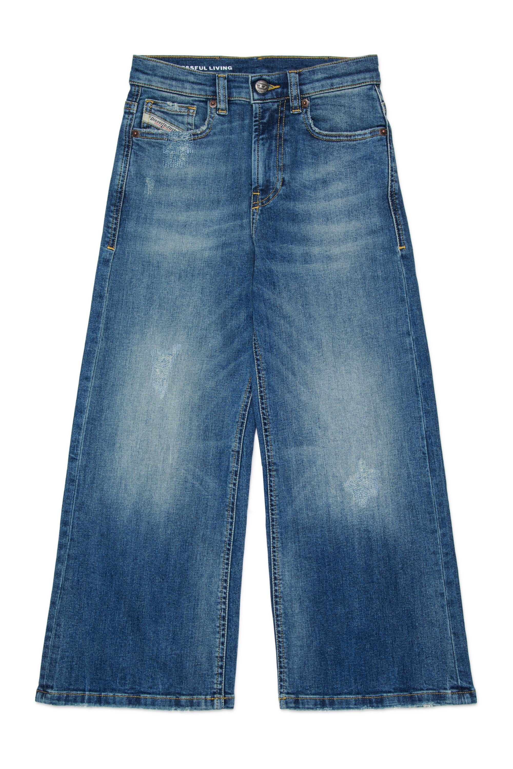 JEANS ARGJX DIESEL
