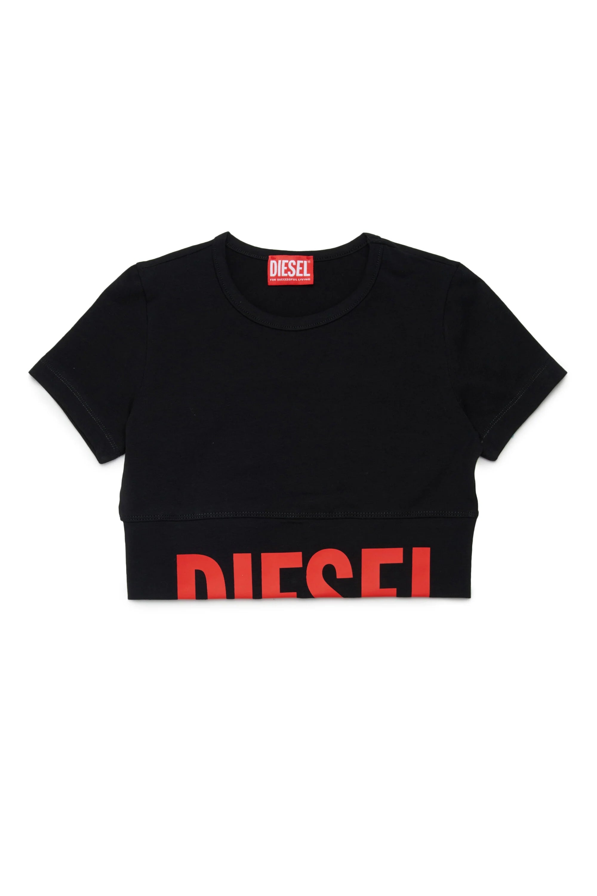 T.SHIRT FITNESS DIESEL
