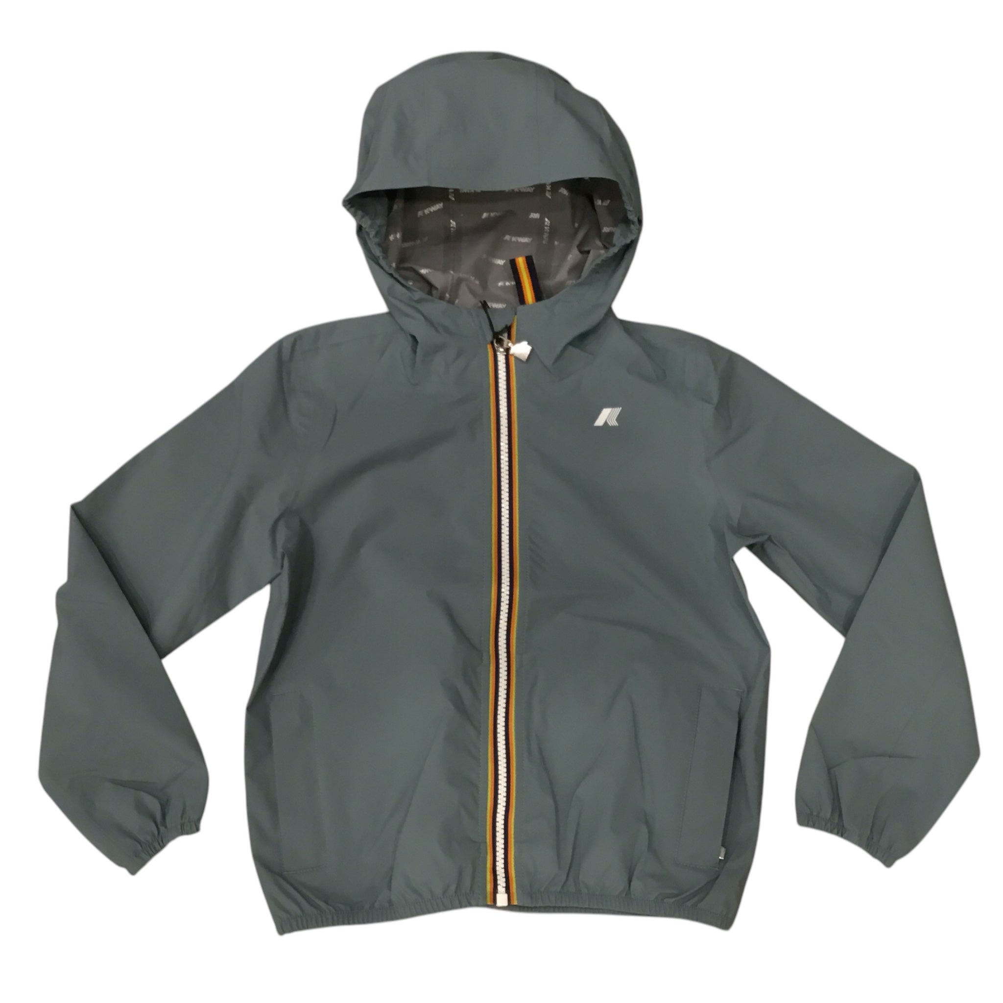  K-WAY l'aquiloneK-Way Jack Stretch Dot Bambino | Giacca Slim Impermeabileabbigliamento bambino