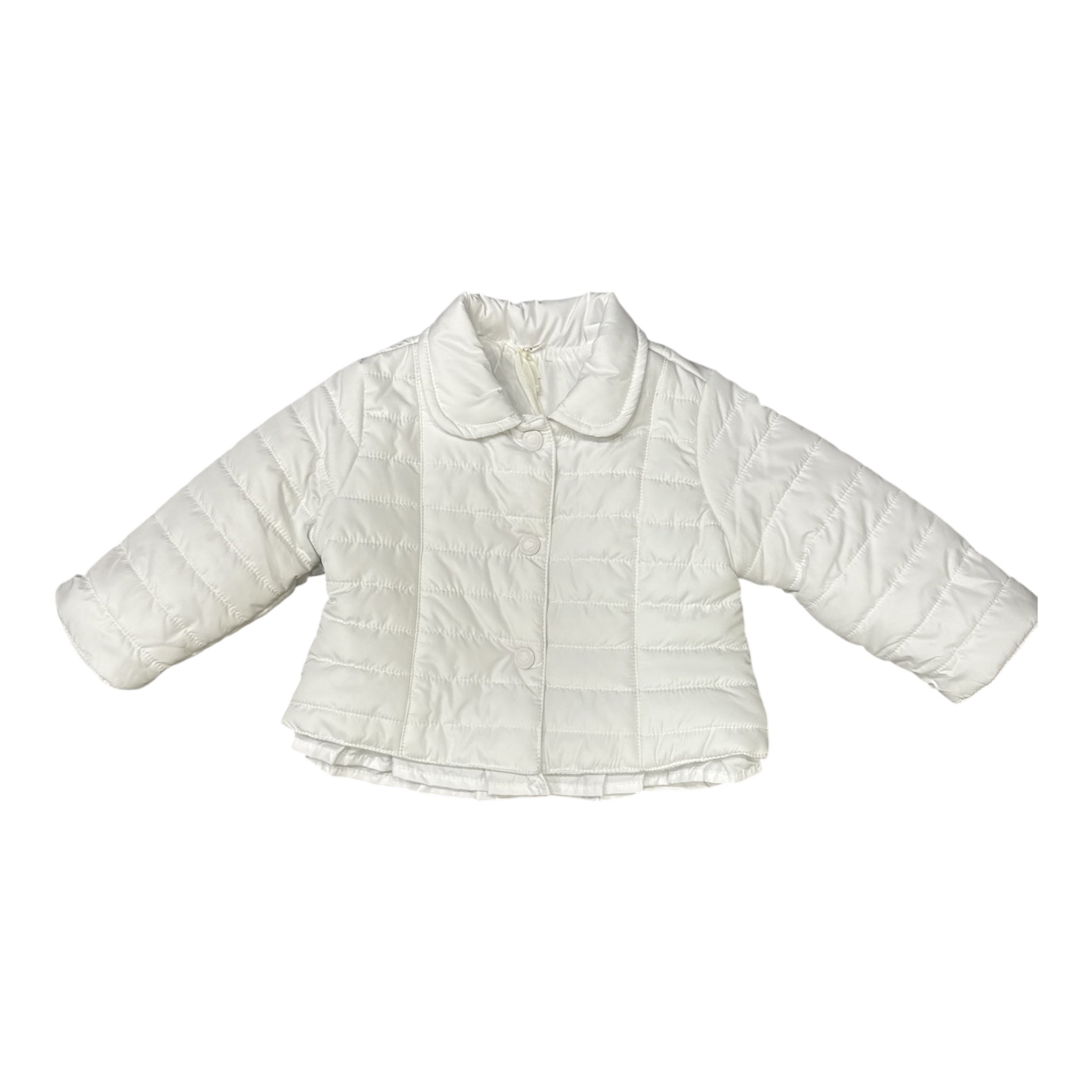 HUSKY BIANCO MINIBANDA