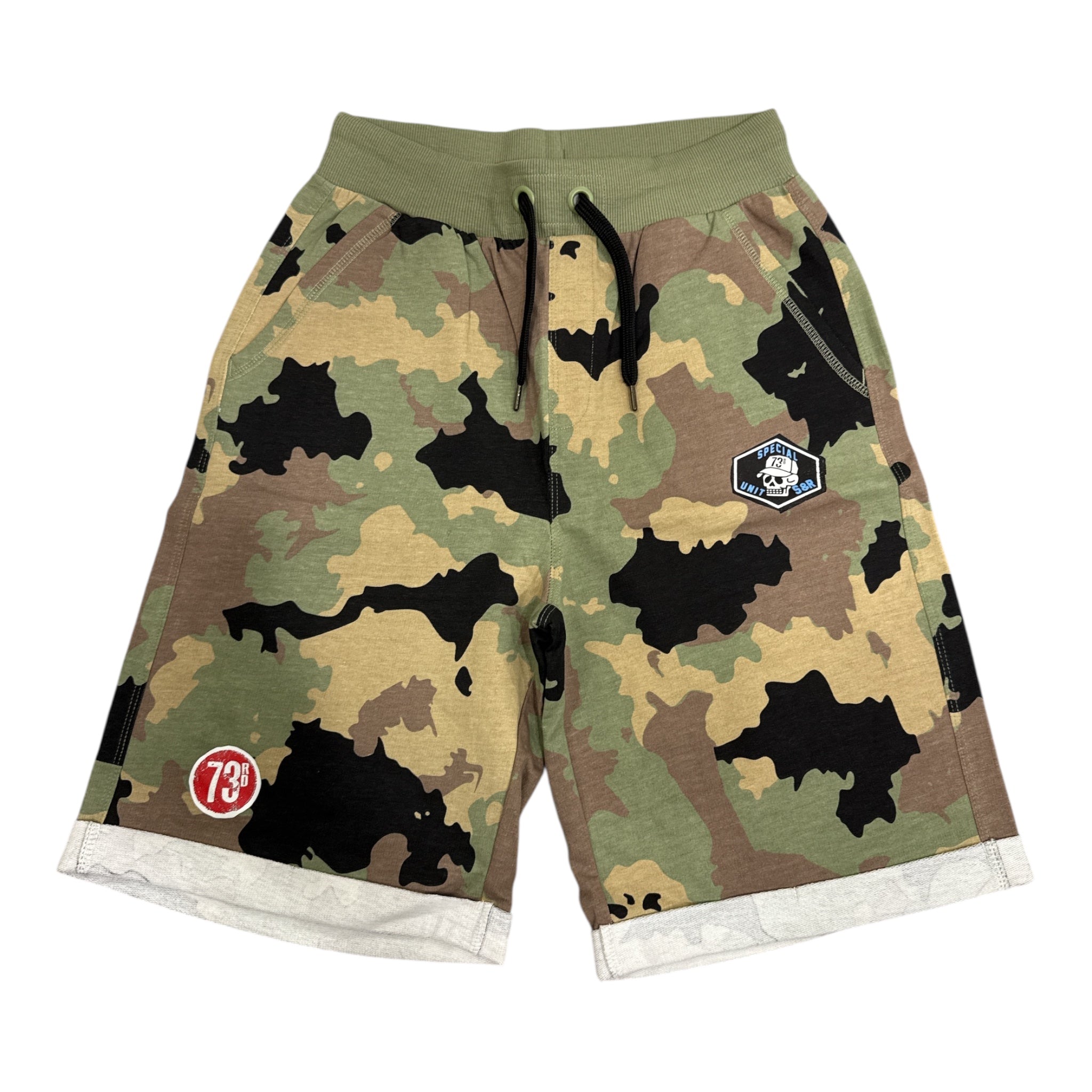 BERMUDA MIMETICA SARABANDA