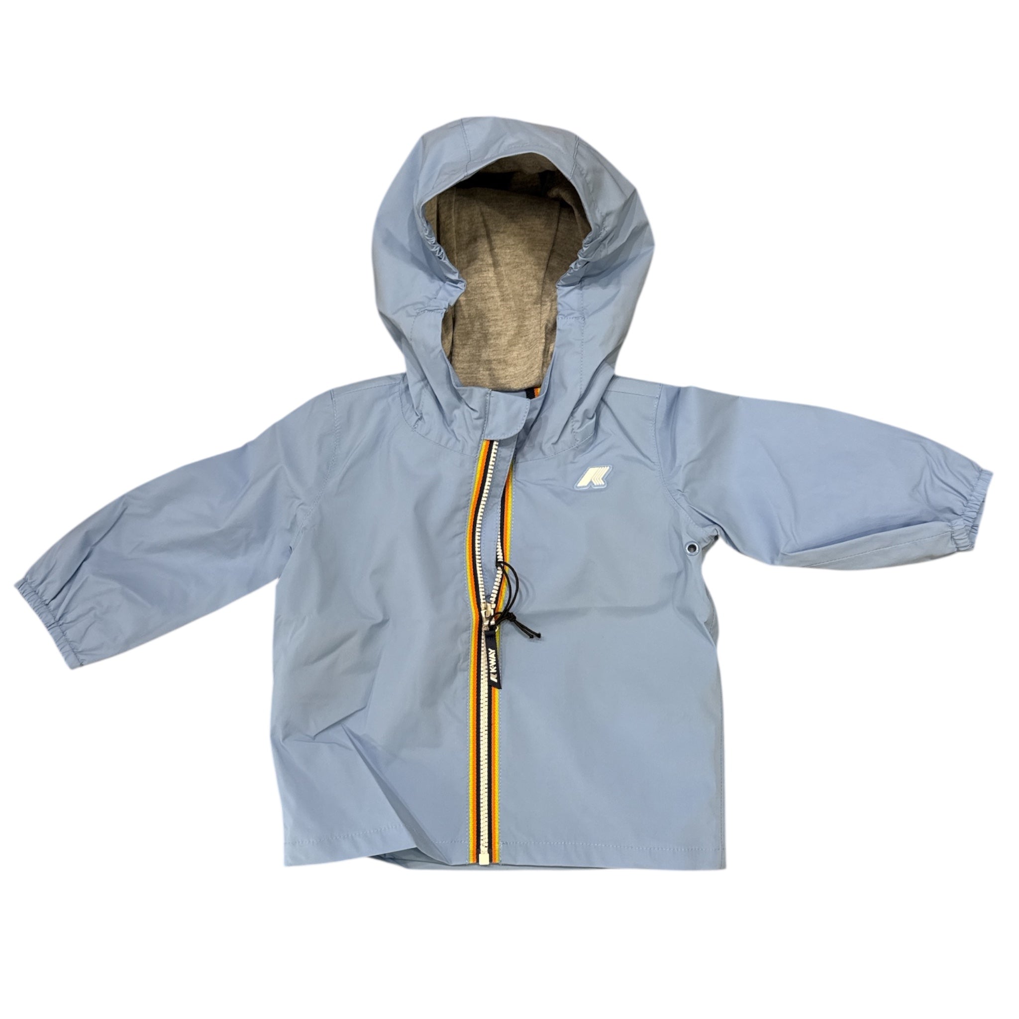 JACK STRETCH JERSEY KWAY BABY