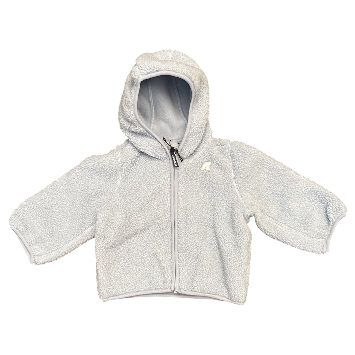 JANNE POLAR AZZURRO