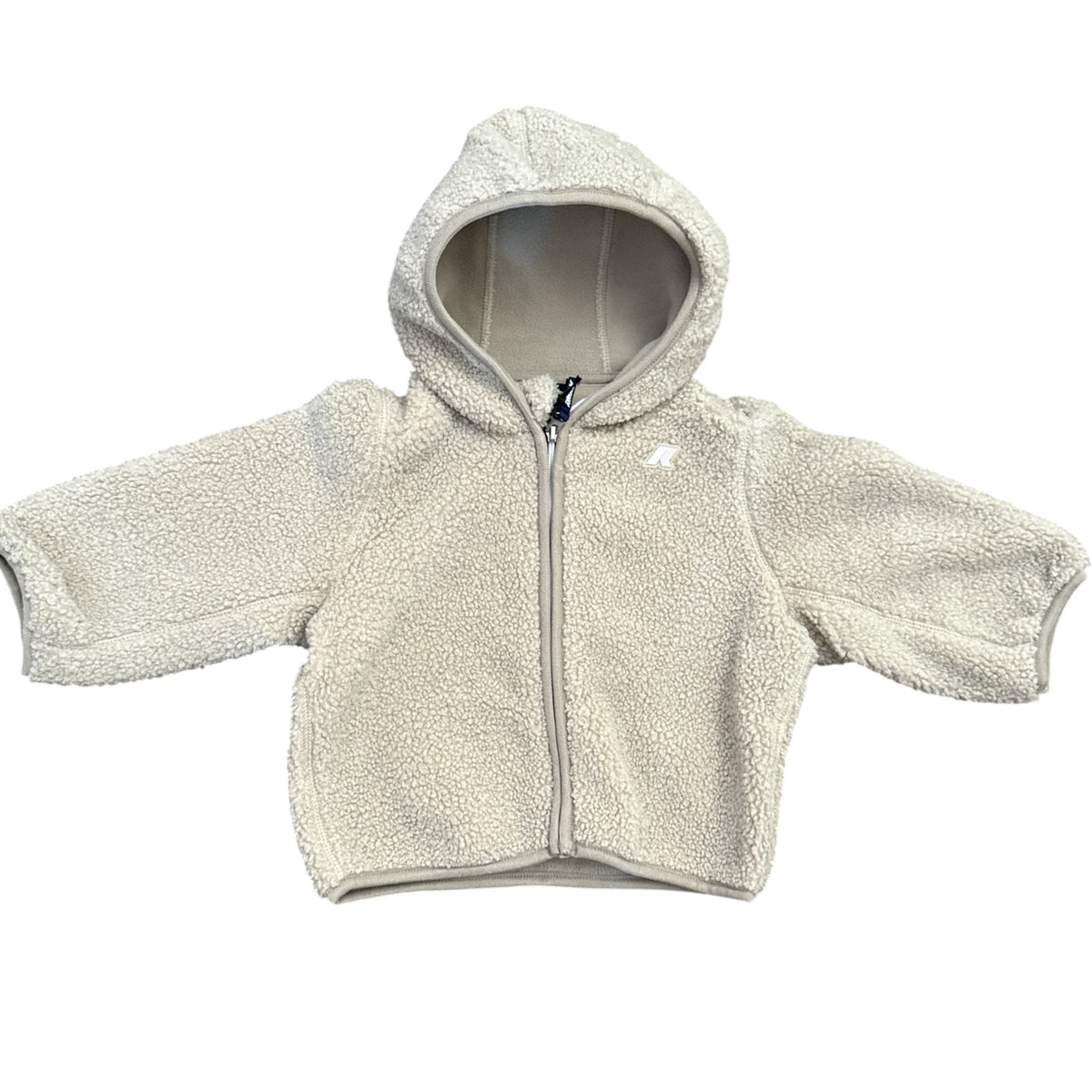 JANNE POLAR BEIGE