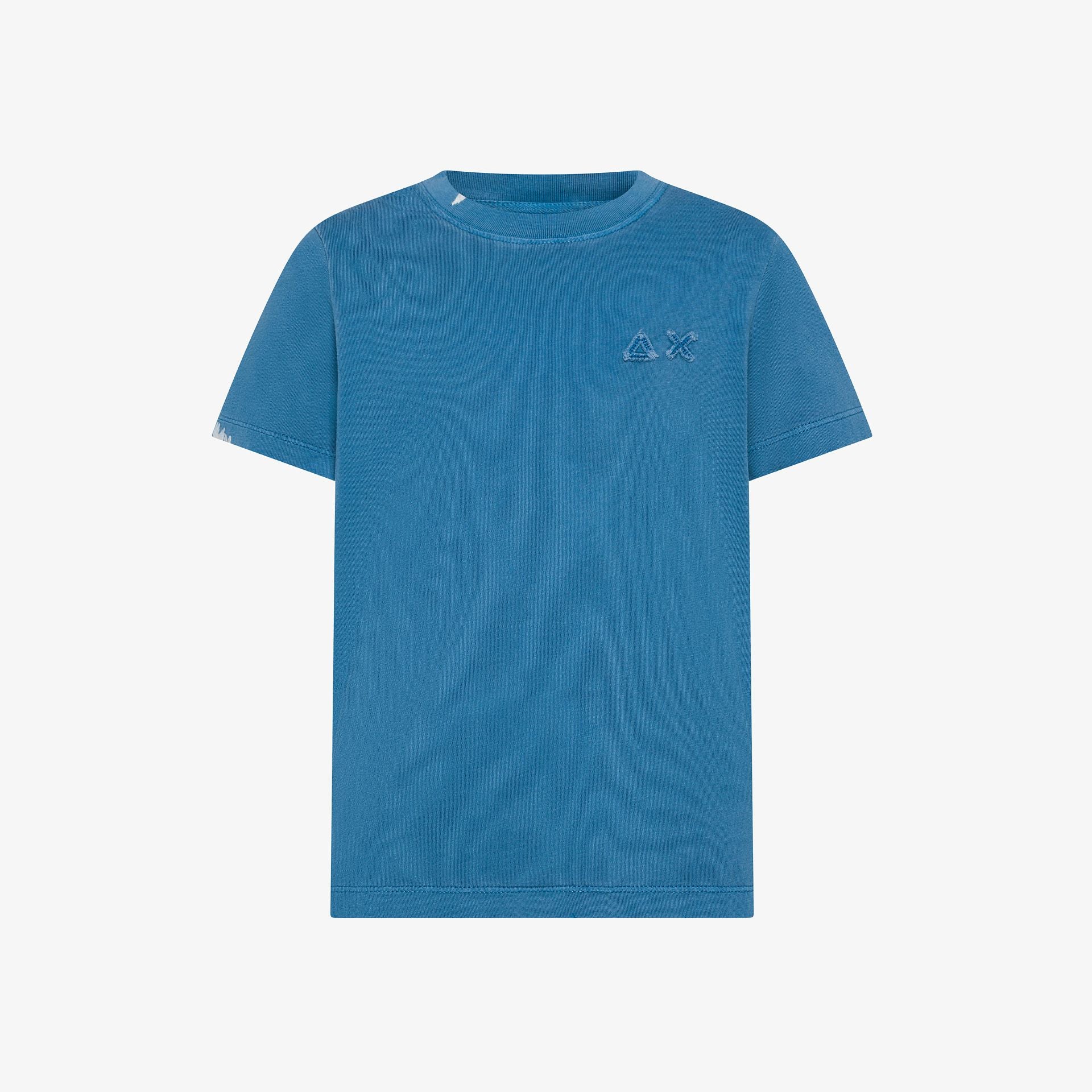 T.SHIRT VINTAGE SUN68